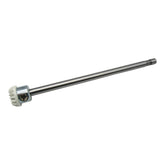 Singer Arm Shaft w/ Gear #445491